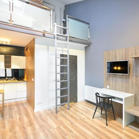 Krupnicza Premium Apartments คราคูฟ ภายนอก รูปภาพ