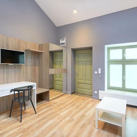 Krupnicza Premium Apartments คราคูฟ ภายนอก รูปภาพ