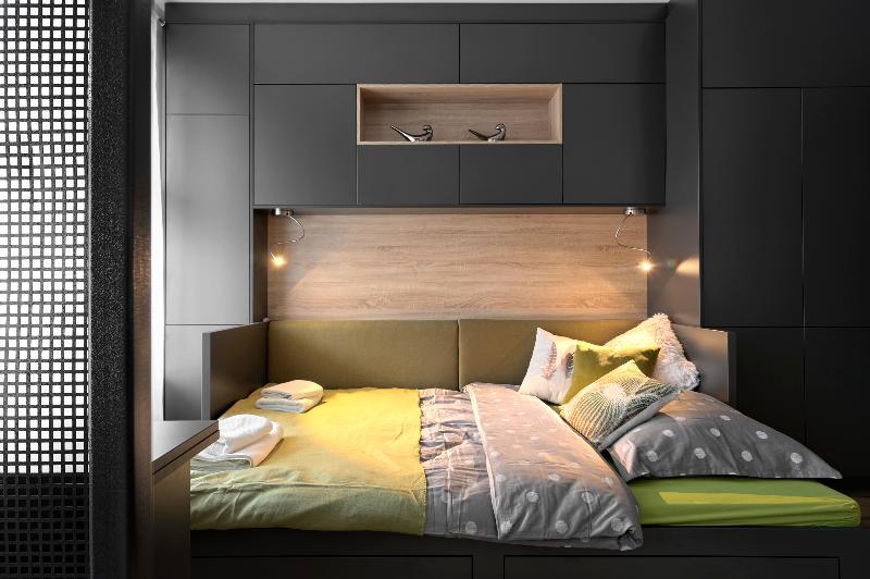 Krupnicza Premium Apartments คราคูฟ ภายนอก รูปภาพ