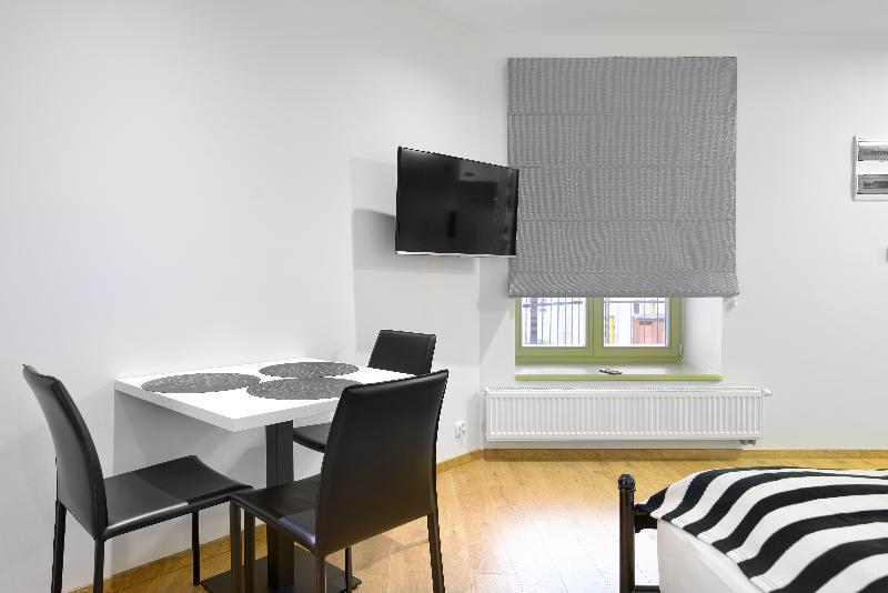 Krupnicza Premium Apartments คราคูฟ ภายนอก รูปภาพ