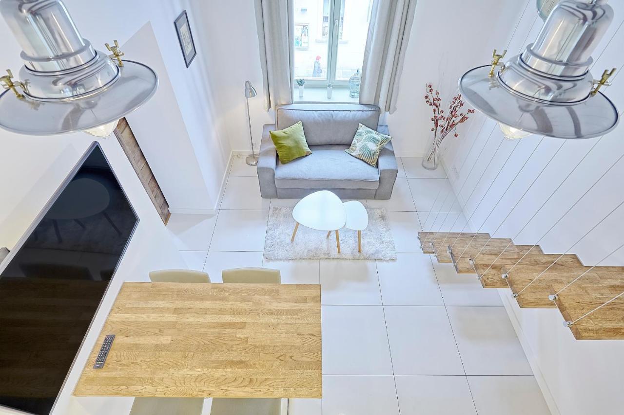Krupnicza Premium Apartments คราคูฟ ภายนอก รูปภาพ