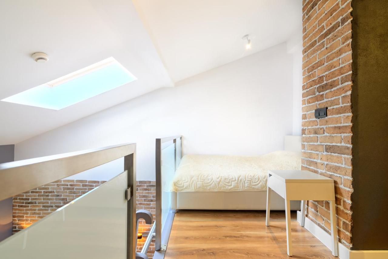Krupnicza Premium Apartments คราคูฟ ภายนอก รูปภาพ