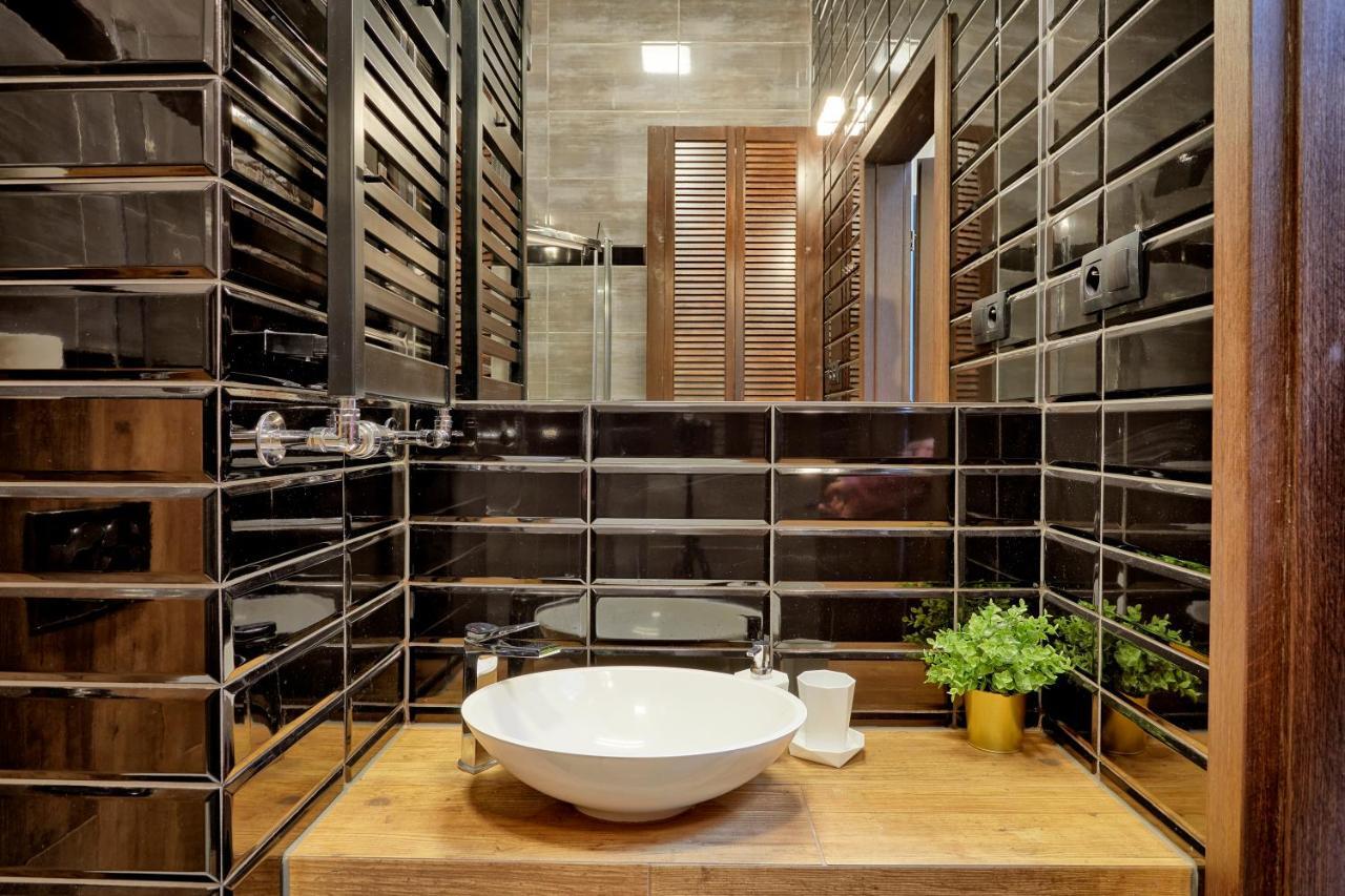 Krupnicza Premium Apartments คราคูฟ ภายนอก รูปภาพ