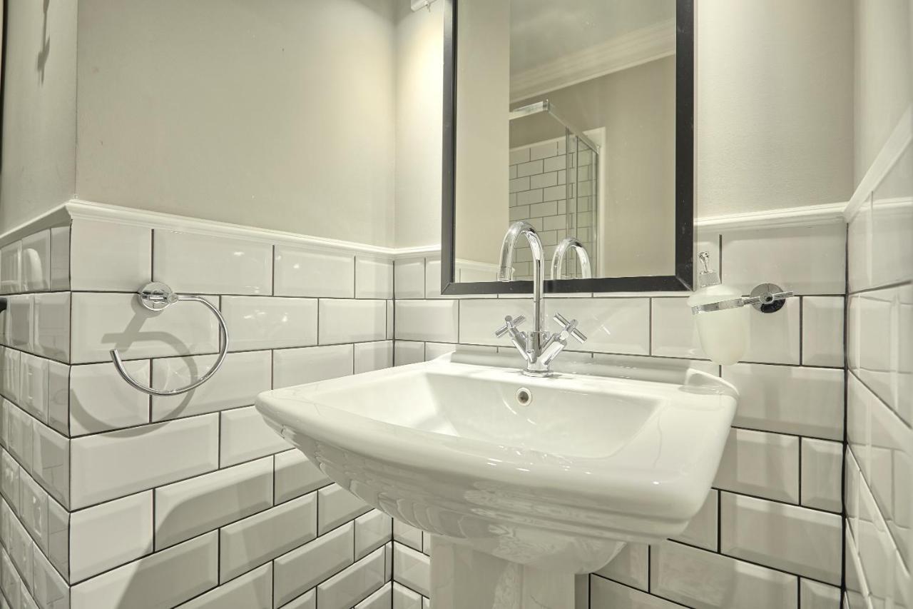 Krupnicza Premium Apartments คราคูฟ ภายนอก รูปภาพ