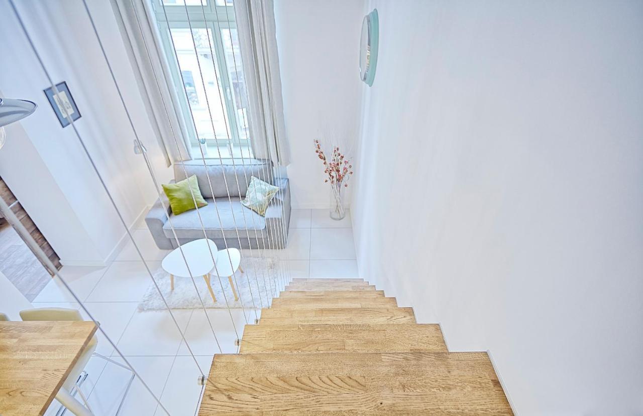 Krupnicza Premium Apartments คราคูฟ ภายนอก รูปภาพ