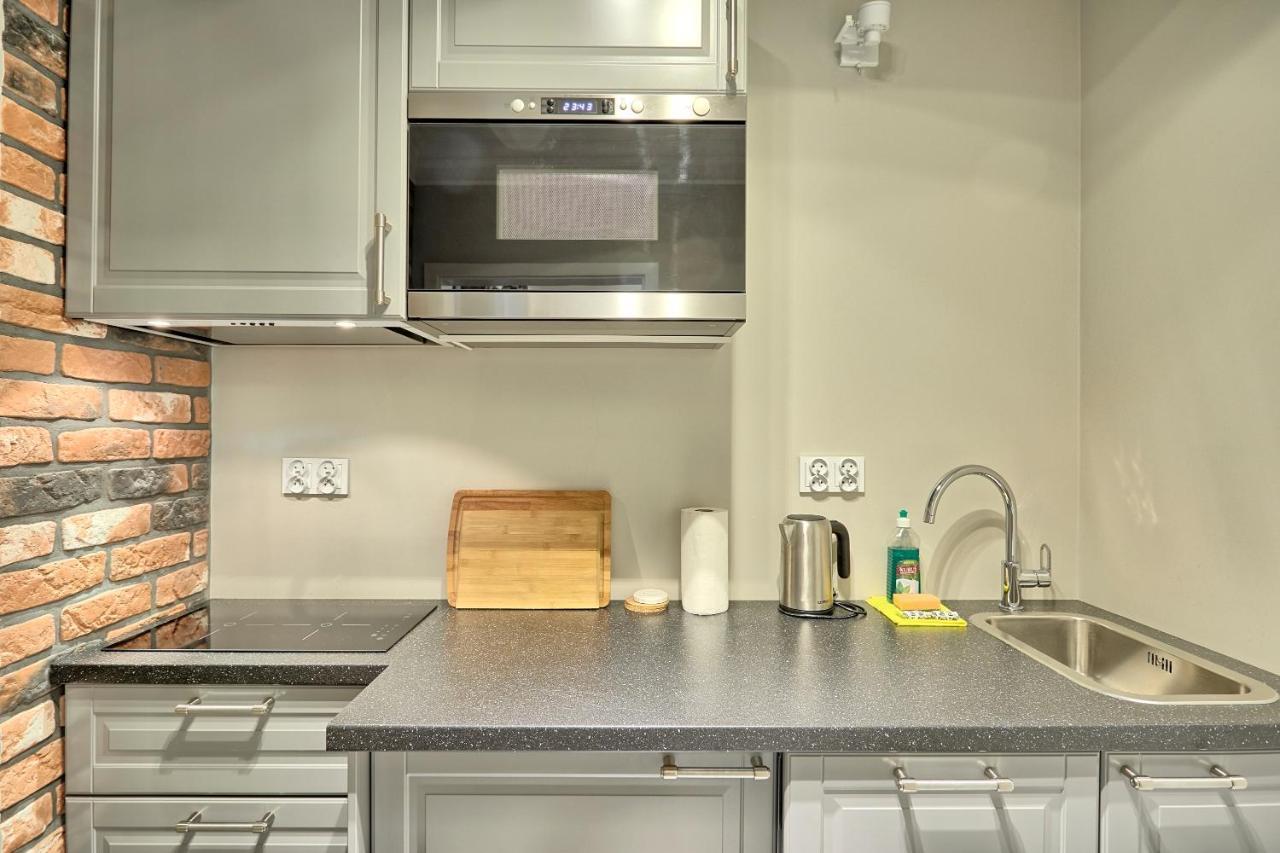 Krupnicza Premium Apartments คราคูฟ ภายนอก รูปภาพ