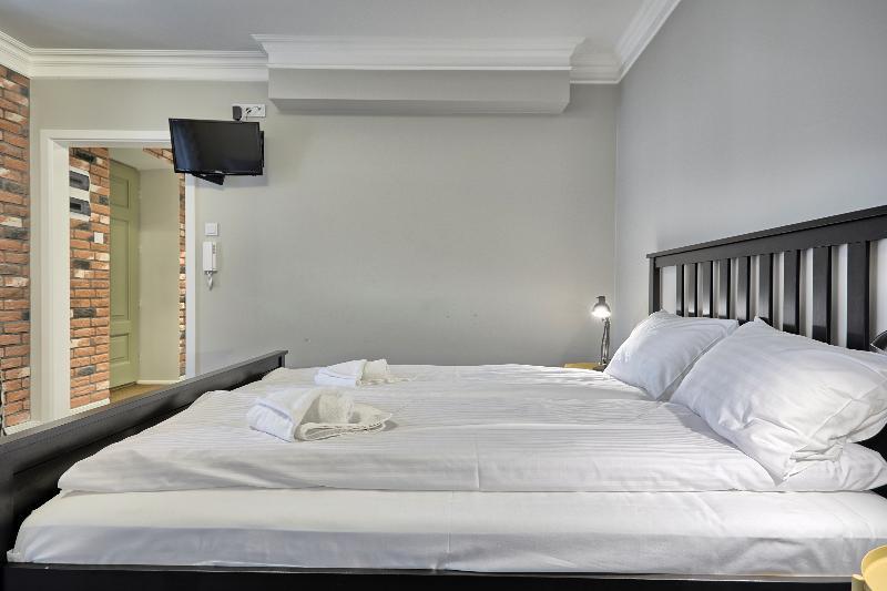 Krupnicza Premium Apartments คราคูฟ ภายนอก รูปภาพ