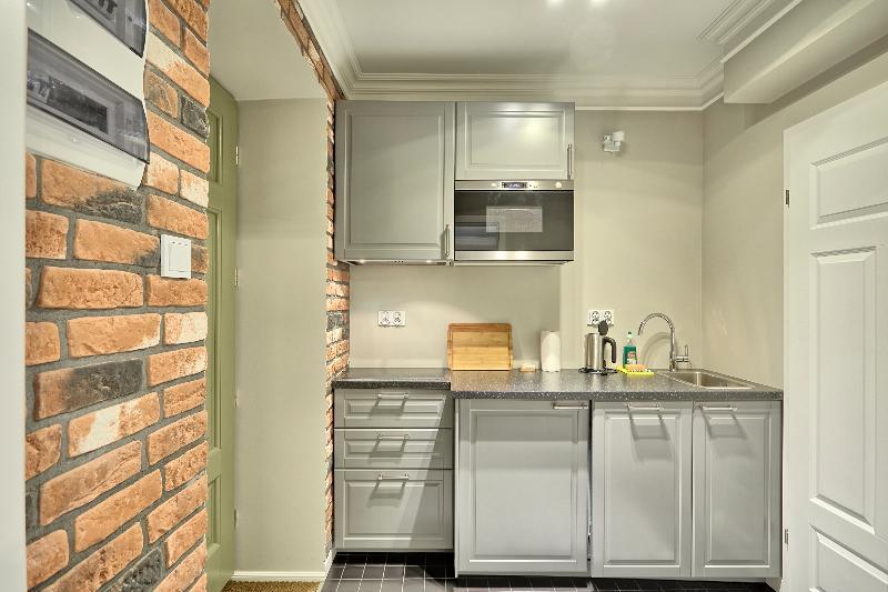 Krupnicza Premium Apartments คราคูฟ ภายนอก รูปภาพ