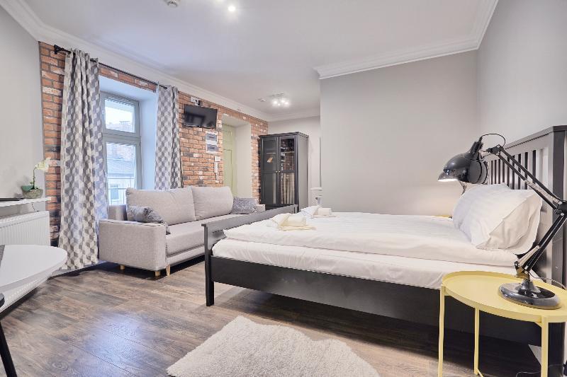 Krupnicza Premium Apartments คราคูฟ ภายนอก รูปภาพ
