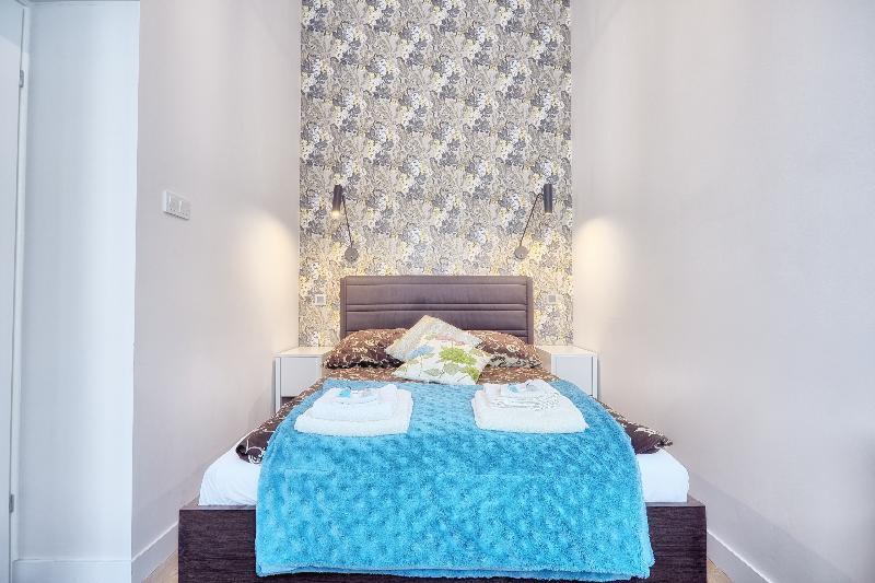 Krupnicza Premium Apartments คราคูฟ ภายนอก รูปภาพ