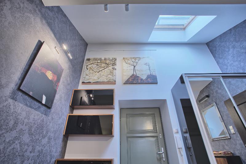 Krupnicza Premium Apartments คราคูฟ ภายนอก รูปภาพ